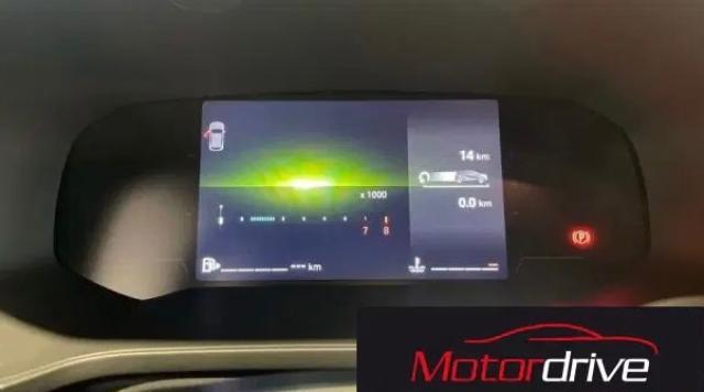 RENAULT - Captur - ECO-G 100 CV Evolution