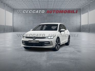 Volkswagen Golf Nuova 1,5 LIFE P 110 TSID6A MY 25