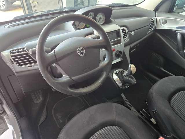 Lancia Ypsilon Ypsilon II 2007 1.2 8v Ego