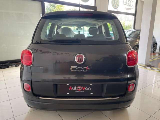 Fiat 500L 500L 1.3 mjt Pop Star 95cv