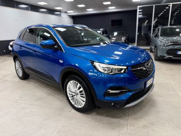 Opel Grandland X 1.5 Diesel aut. Innovation 2019