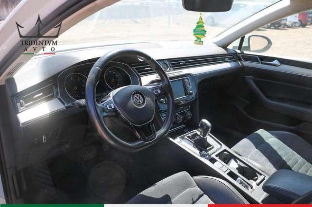 Volkswagen Passat Variant 2.0 tdi Business 150cv dsg 7m