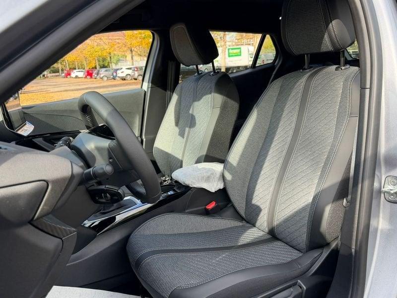 Peugeot 2008 2008 1.2 puretech Allure s&s 100cv