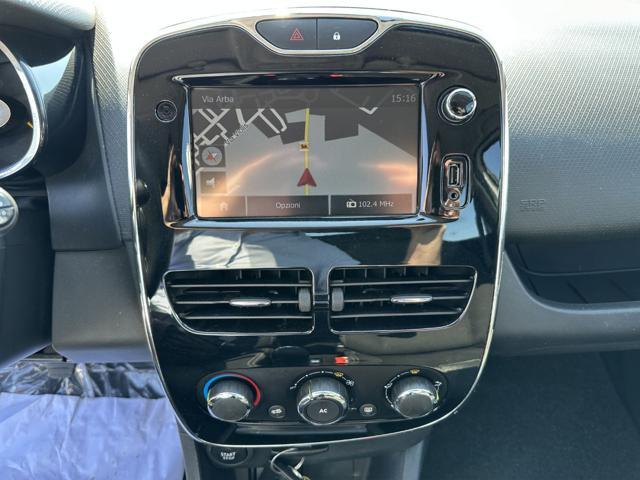 RENAULT Clio 1.5 dCi 8V 75CV 5 porte Costume National