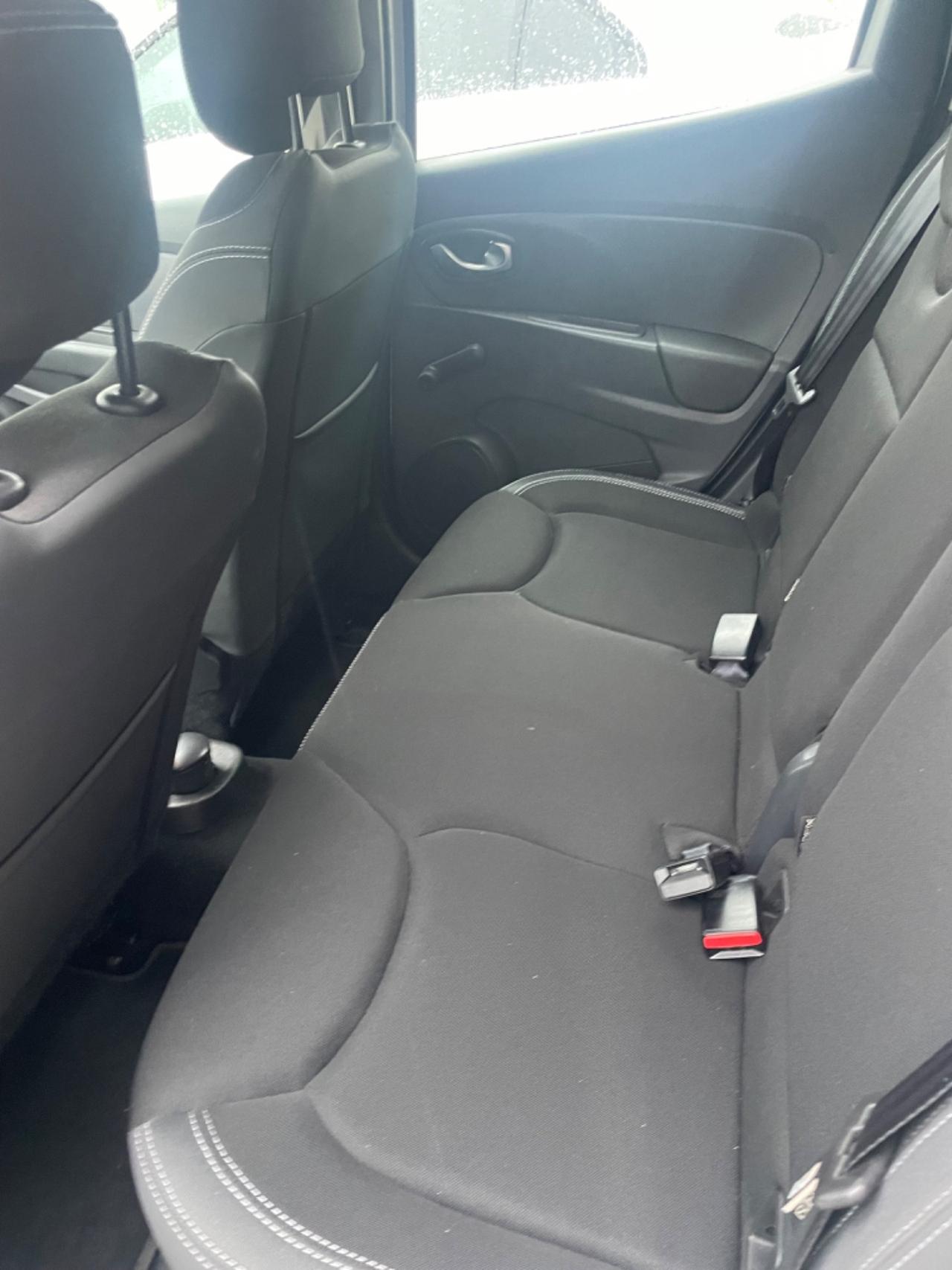 Renault Clio dCi 8V 90CV Start&Stop 5 porte Energy Intens