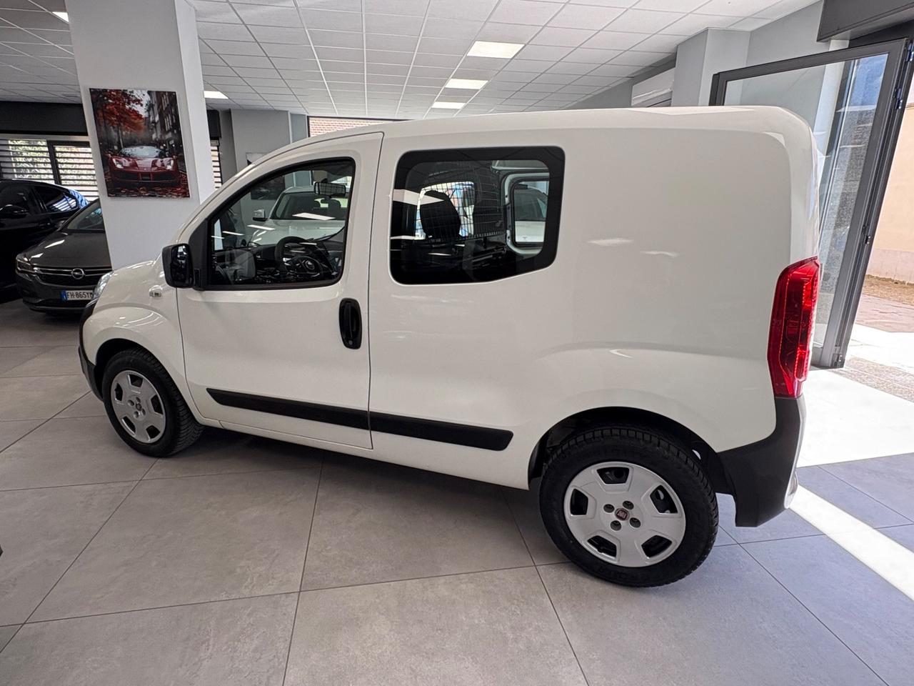 Fiat Fiorino 1.3 MJT 95CV Cargo SX 2021 km 147000