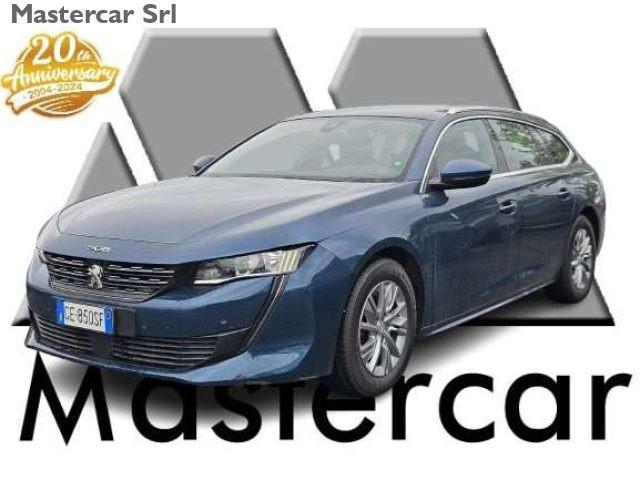 PEUGEOT 508 508 II SW 1.5 bluehdi Business s - GE850SF