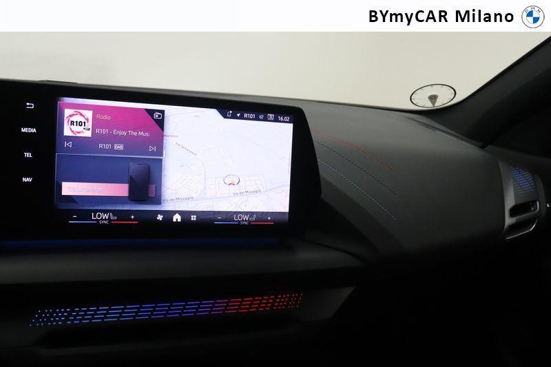 BMW Serie 1 120 48V MSport DCT