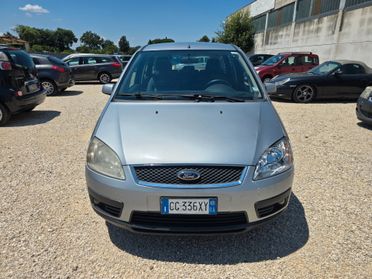 Ford Focus C-Max 1.6 TDCi (110CV)