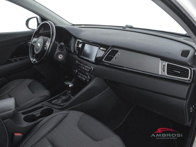 KIA Niro 1.6 GDi DCT HEV