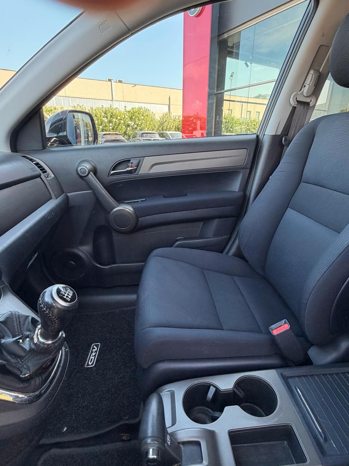 Honda CR-V 2.2 i-DTEC Comfort 4x4 150cv