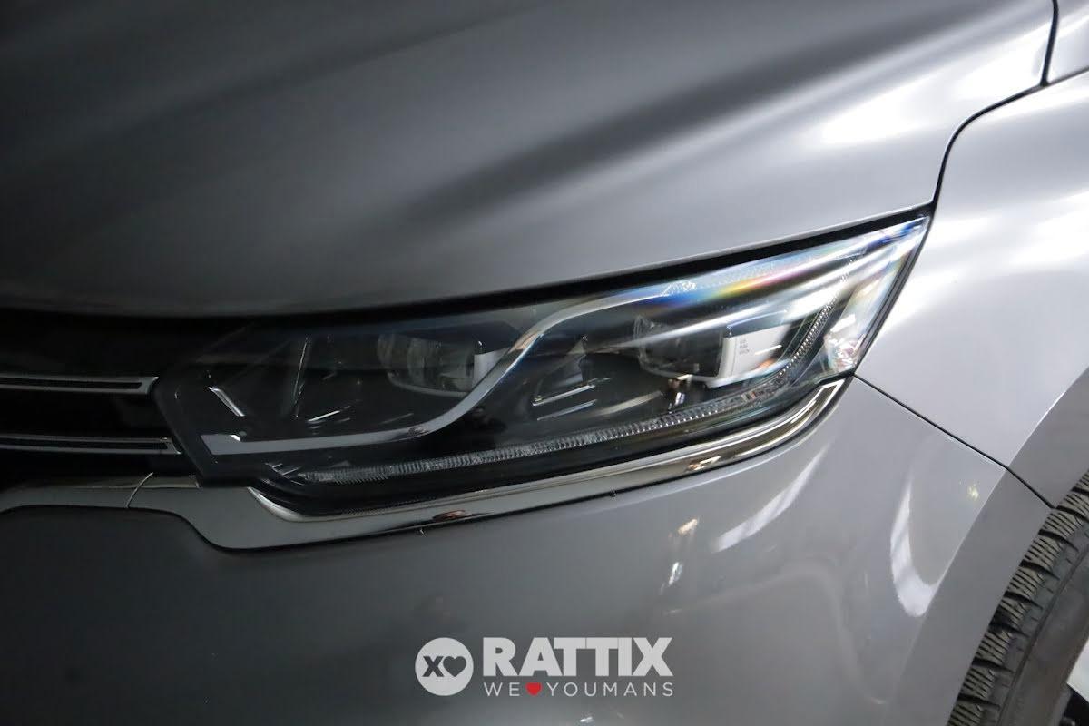 Renault Espace 2.0 blue dci 160CV Executive 7p.ti edc + tetto apribile