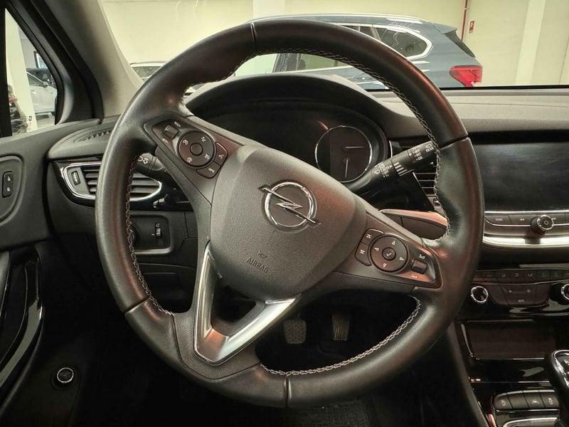 Opel Astra V 2020 Sports Tourer Ben Sports Tourer 1.2 t Business Elegance s&s 13