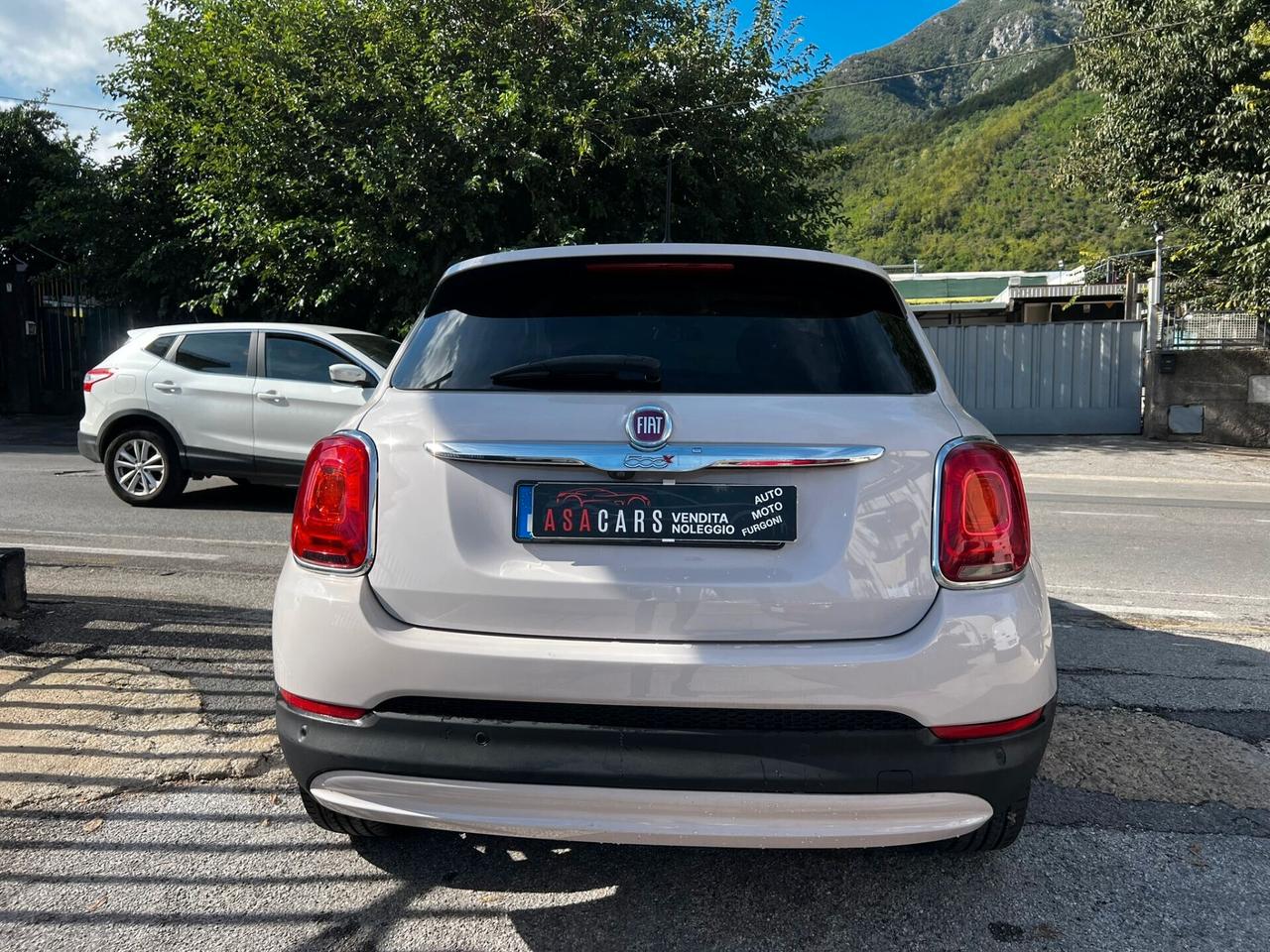 Fiat 500X 1.6 MultiJet 120 CV Pop Star