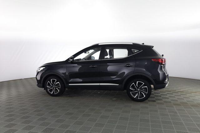 MG ZS ZS Classic 1.5 VTi-tech Luxury