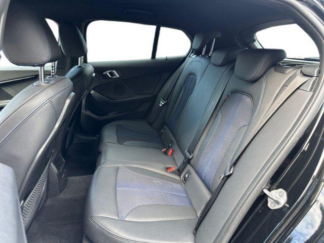 BMW 116 d 5p. Msport Aut.