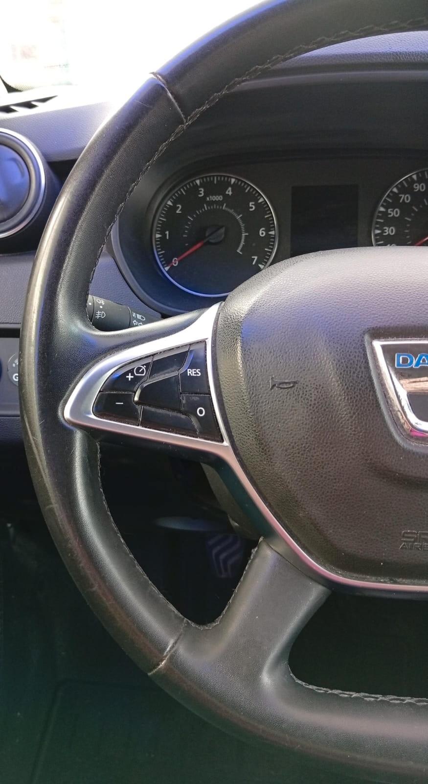 Dacia Duster 1.0 TCe 100 CV ECO-G 4x2 15th Anniversary