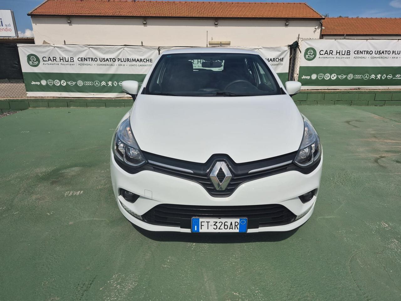 Renault Clio 1.5 dCi 75 CV 5 porte Business