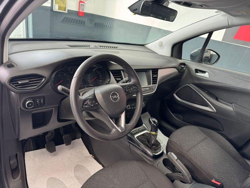 Opel Crossland Crossland X 1.6 ECOTEC D 8V Start&Stop Ultimate