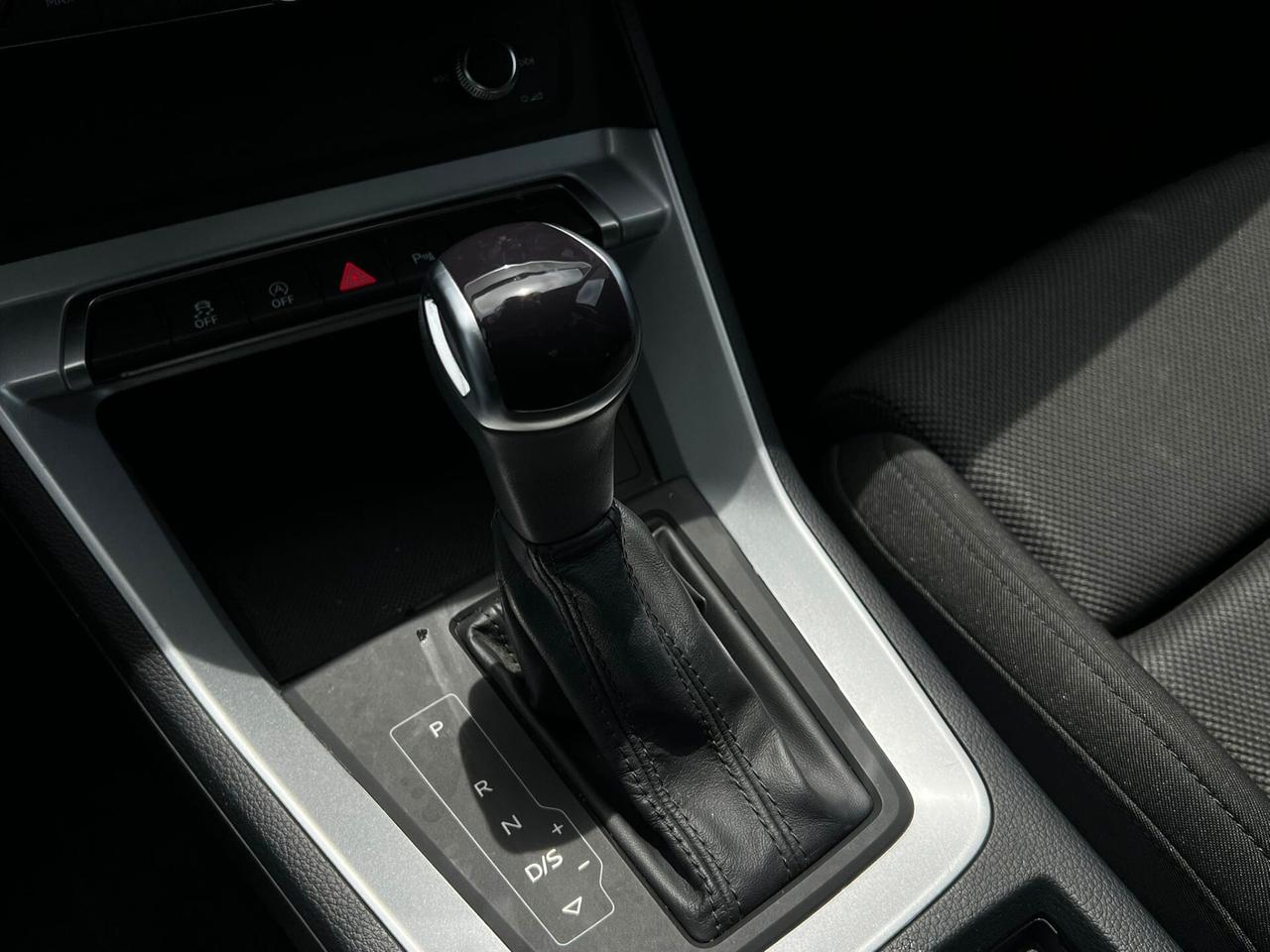 Audi Q3 35 TDI S tronic line edition