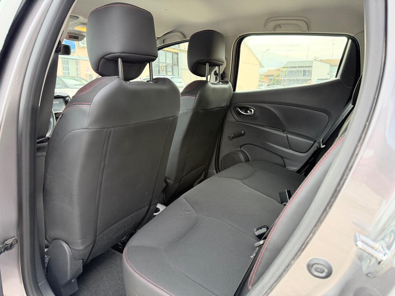 Renault Clio 1.5 dCi 75 CV Energy Duel Euro 6 2016