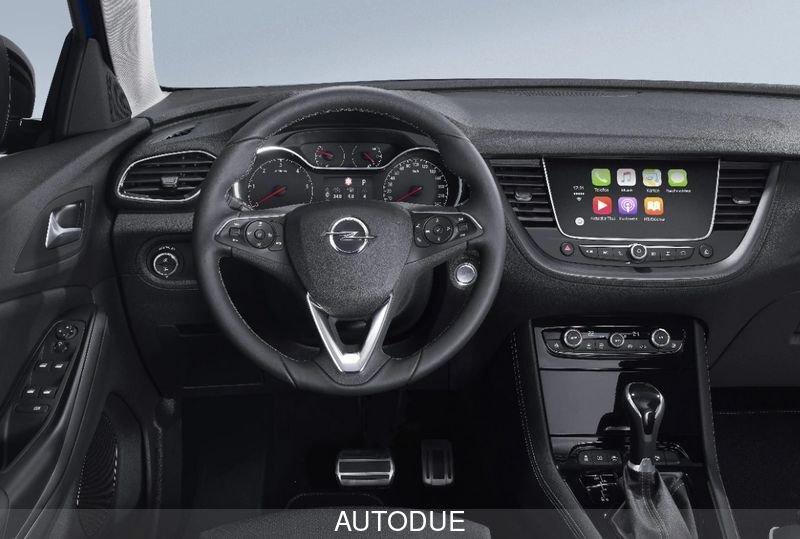 Opel Grandland X 1.5 ecotec Business Edition s&s 130cv