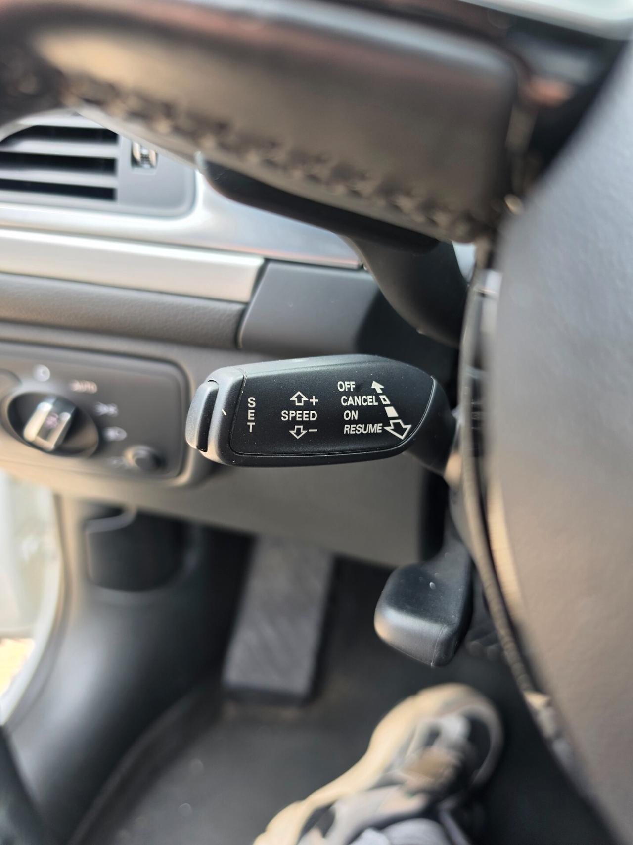 Audi A6 Avant 2.0 TDI 190 CV ultra S tronic Business Plus