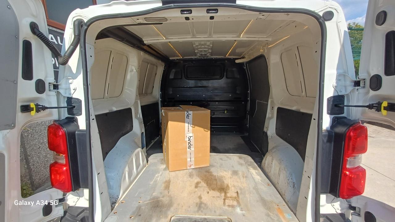 Peugeot Expert BlueHDi 2.0 120cv PC-TN Furgone Pro Compact
