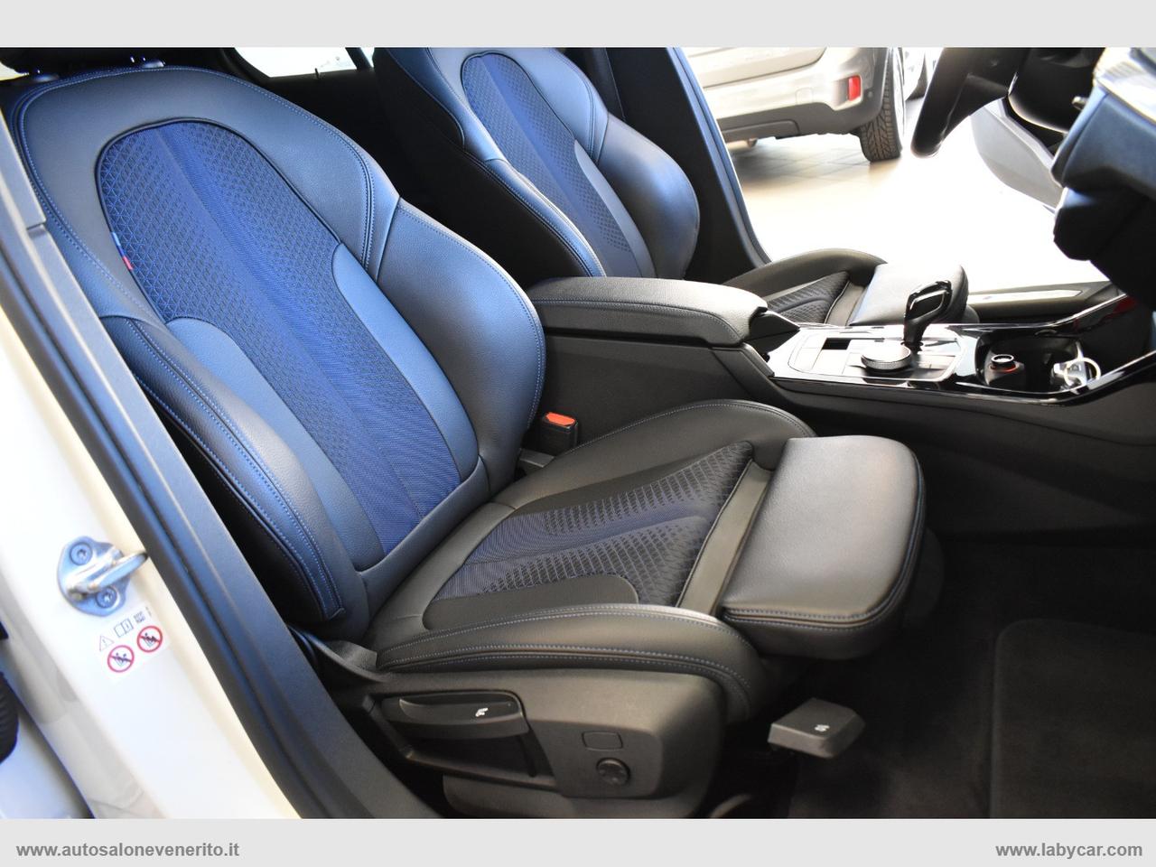 BMW 118d 5p. Msport