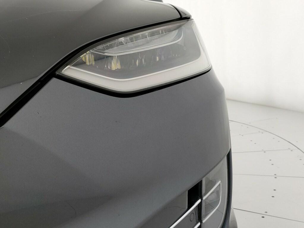 Tesla Model X D P90 D