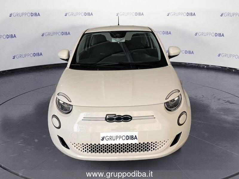 FIAT 500 500e 42 kWh Passion