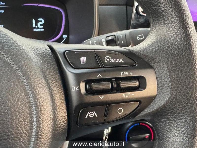 KIA Picanto 1.0 12V GPL 5 porte Urban