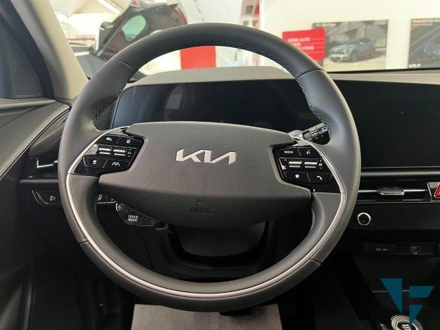 KIA Niro 1.6 HEV Style