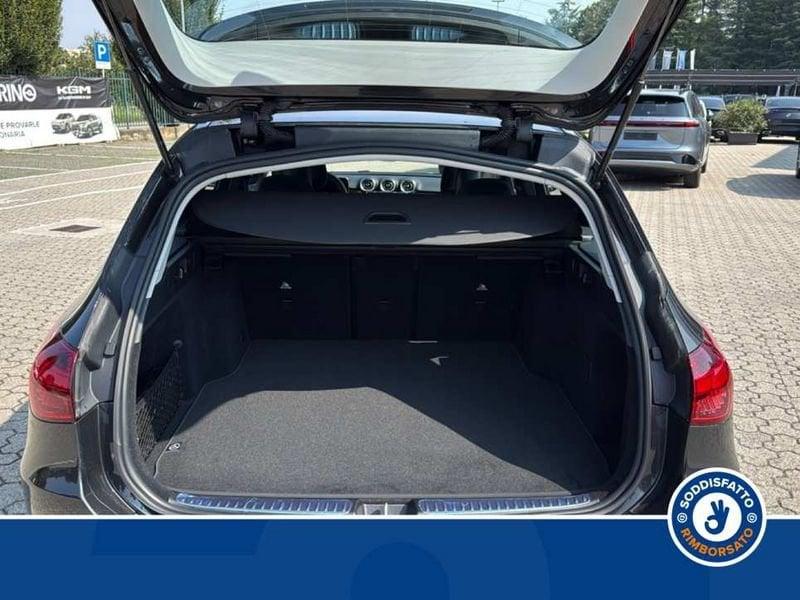 Mercedes-Benz Classe C 220d 4Matic Station Wagon All Terrain Avantgarde Advanced Plus
