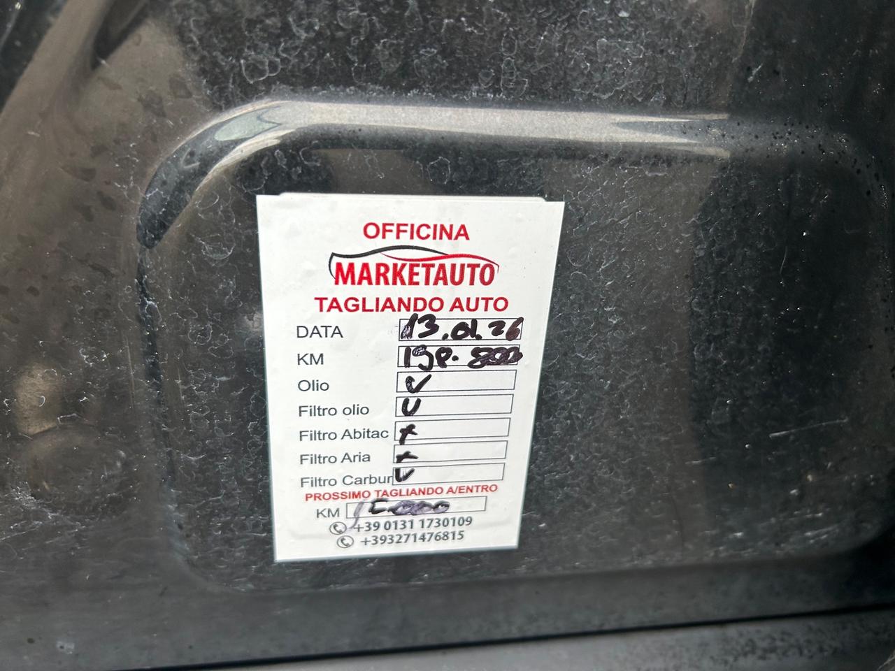 Nissan Juke 1.5 dCi Start&Stop N-Connecta