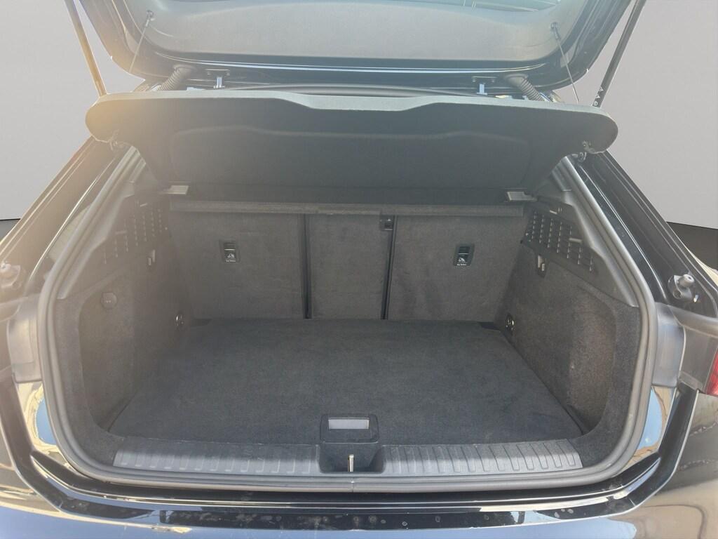 Audi A3 Sportback 35 2.0 tdi s-tronic