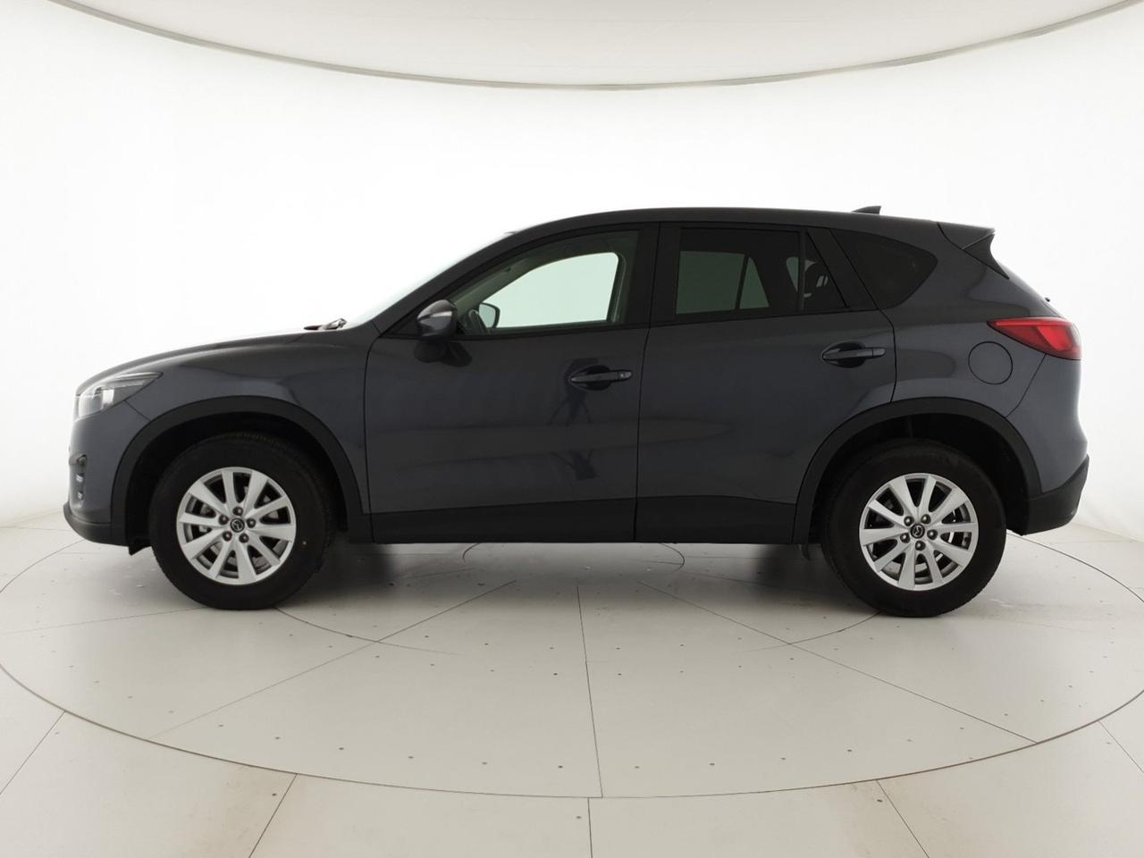 Mazda CX-5 2.2 evolve 2wd 150cv my15