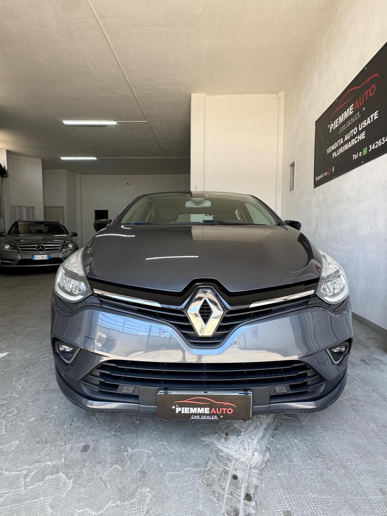 Renault Clio dCi 90 cv 1.5 Diesel