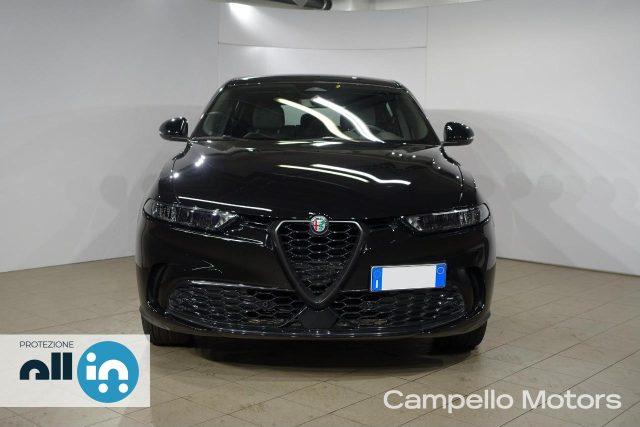 ALFA ROMEO Tonale Tonale 1.5 Hybrid 130cv TCT Sprint