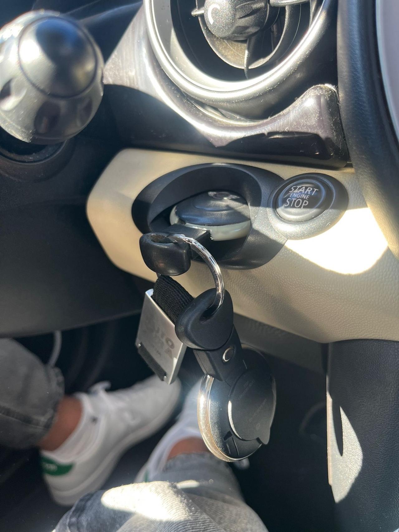 Mini 1.6 - Neopatentati