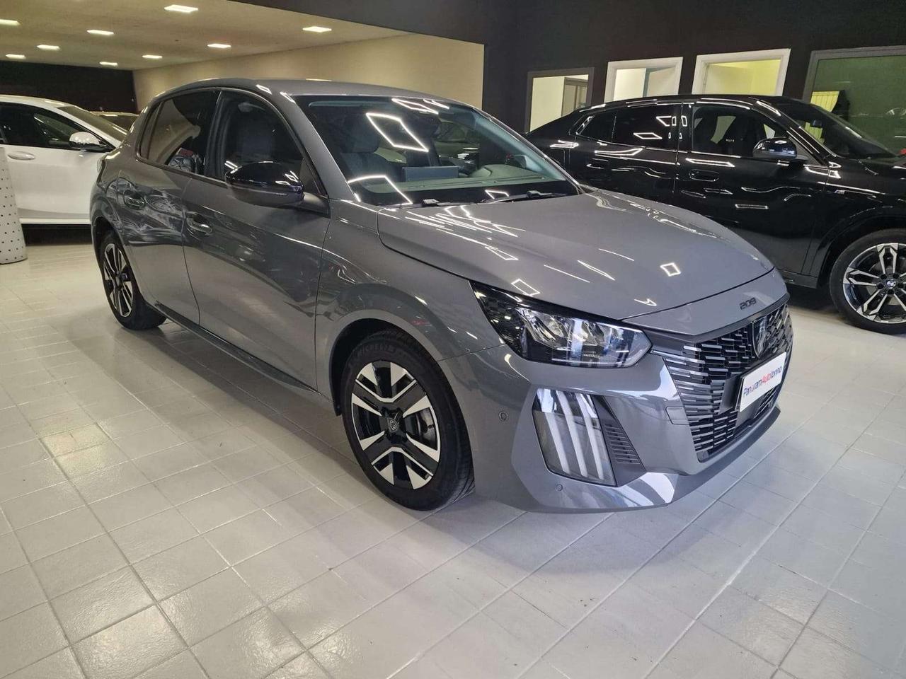 Peugeot 208 208 1.2 puretech Allure