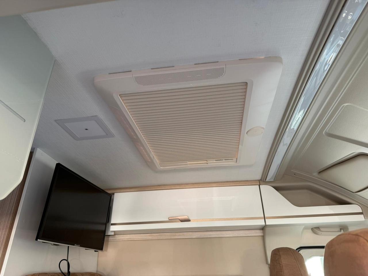 FIAT DUCATO E-VAN DUO XL PREMIUM 640 TREND 2.2 MJT 140CV