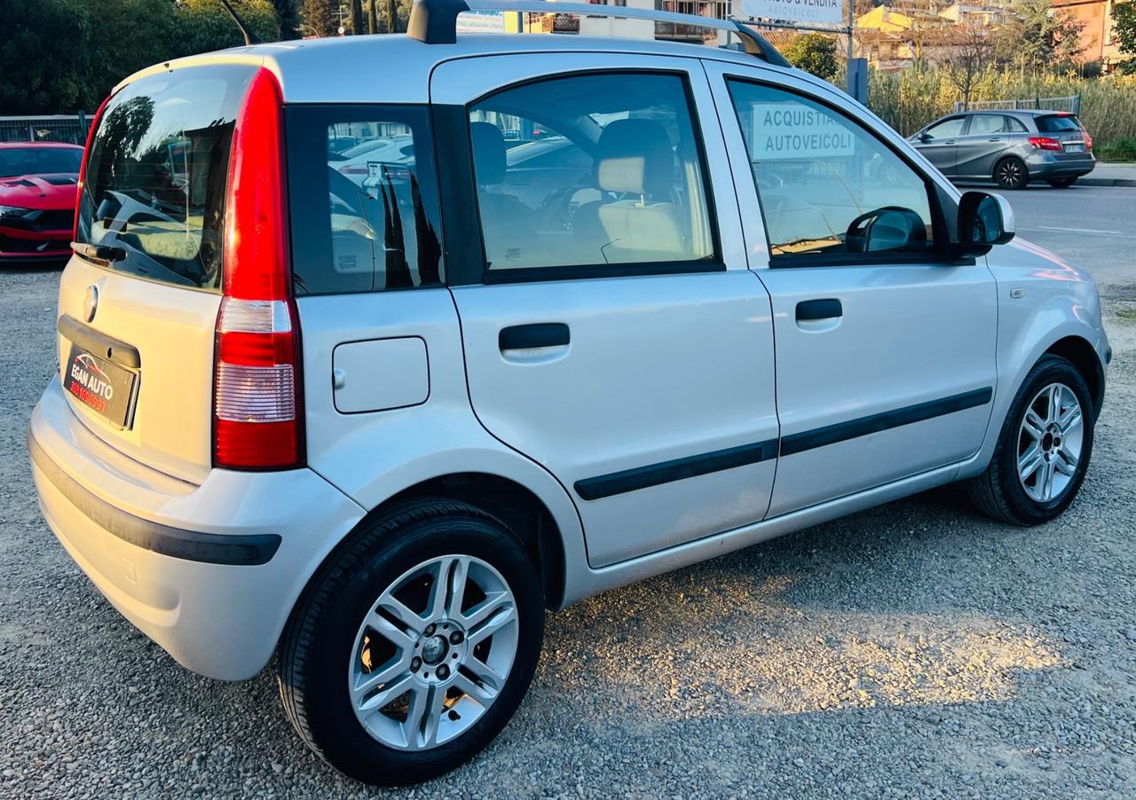 Fiat Panda 1.2 Dynamic GPL