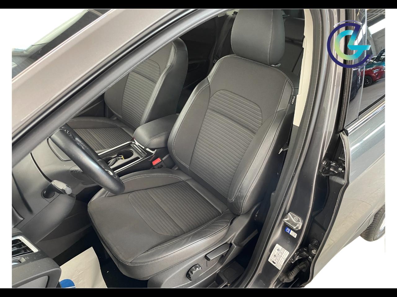 FORD Kuga II 2017 - Kuga 1.5 tdci Titanium Business s&s 2wd 120cv