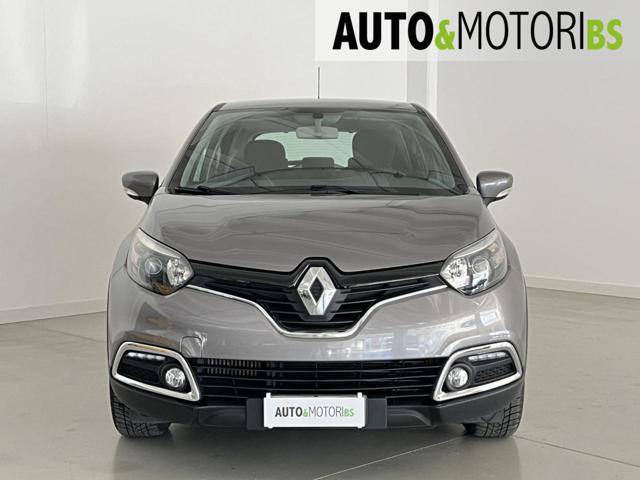 RENAULT Captur 0.9 TCe 12V 90 CV Start&Stop Live