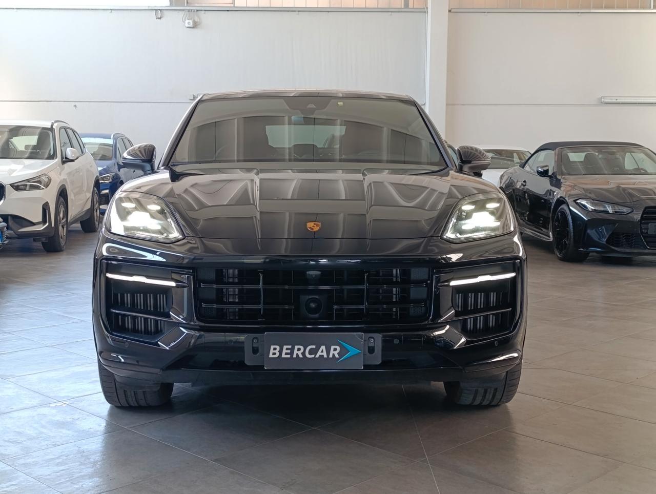 Porsche Cayenne Coupe 3.0 e-hybrid 5p.ti tiptronic