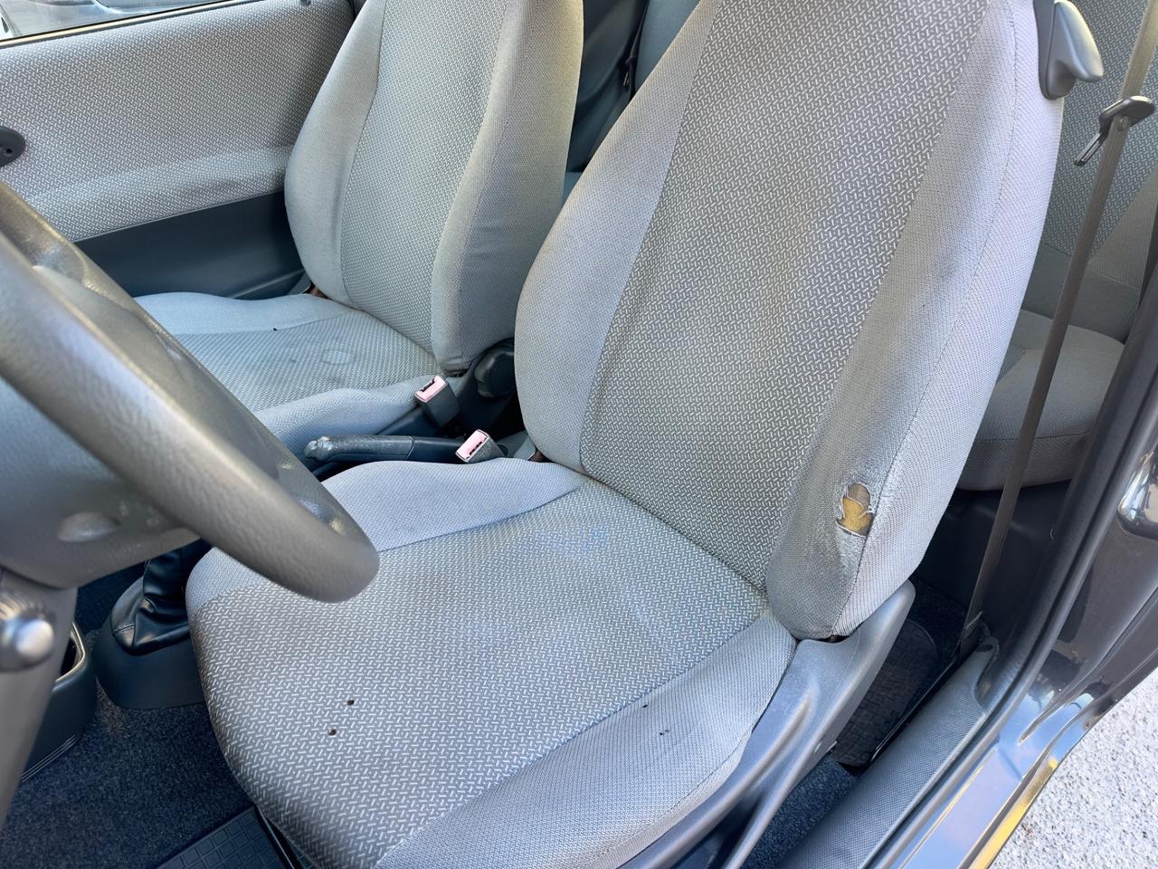 Fiat Punto 1.2 3 porte Dynamic