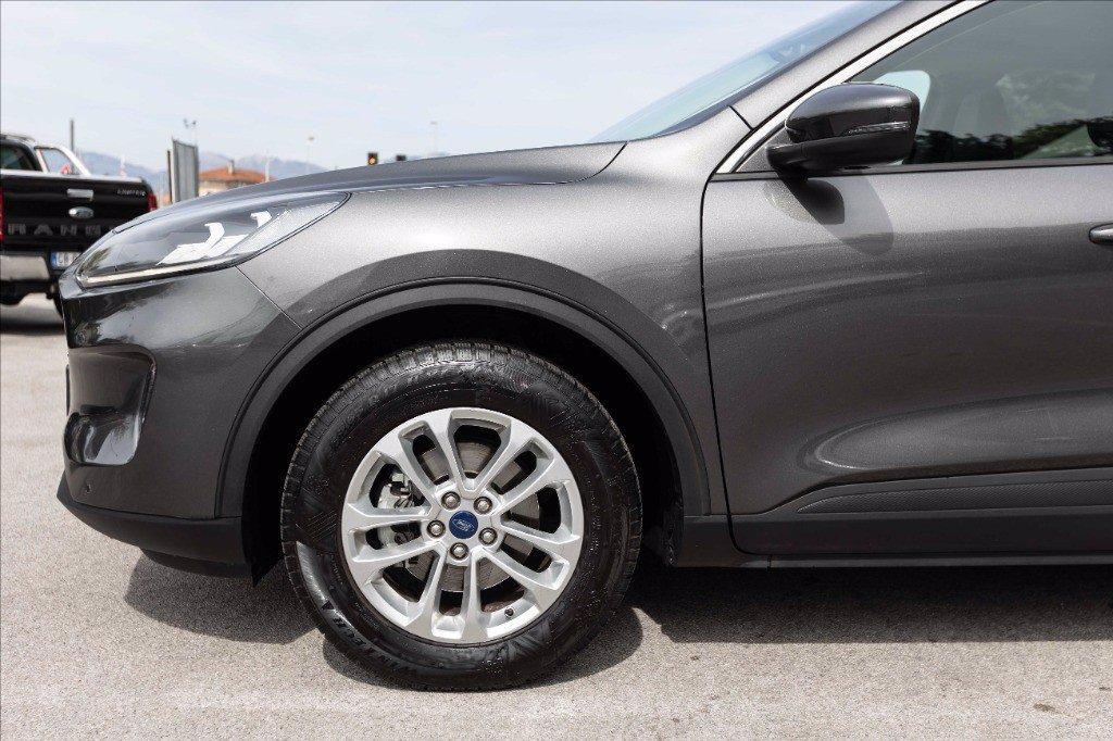 FORD Kuga 1.5 ecoboost Titanium X 2wd 150cv del 2023