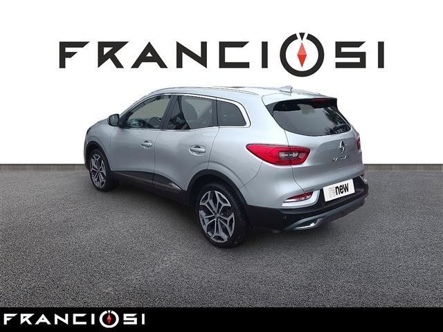 RENAULT Kadjar 1.3 tce Intens 140cv edc fap