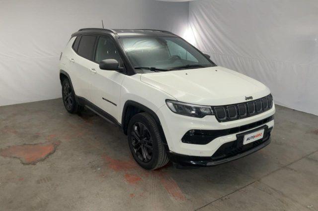 JEEP Compass 1.6 Multijet II 2WD 80° Anniversario